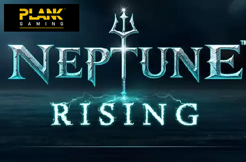 Neptune Rising